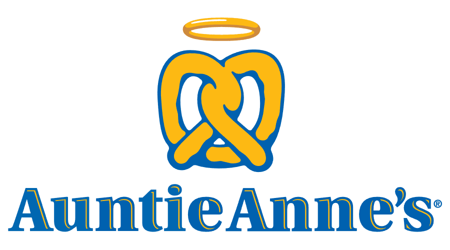 Auntie Anne's Pretzel Truck San Antonio & New Braunfels food truck profile image