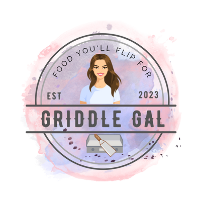 Griddle Gal food truck profile image