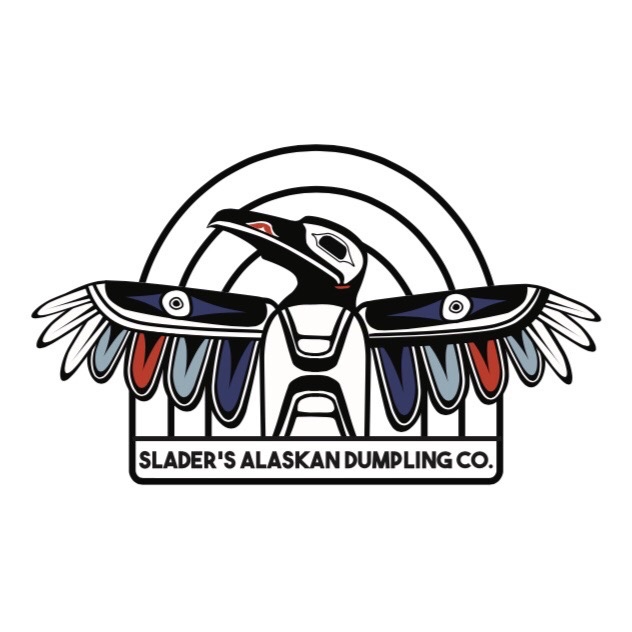 Slader’s Alaskan Dumpling Co. food truck profile image
