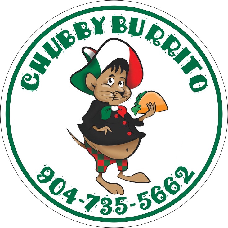 Chubby burrito food truck profile image