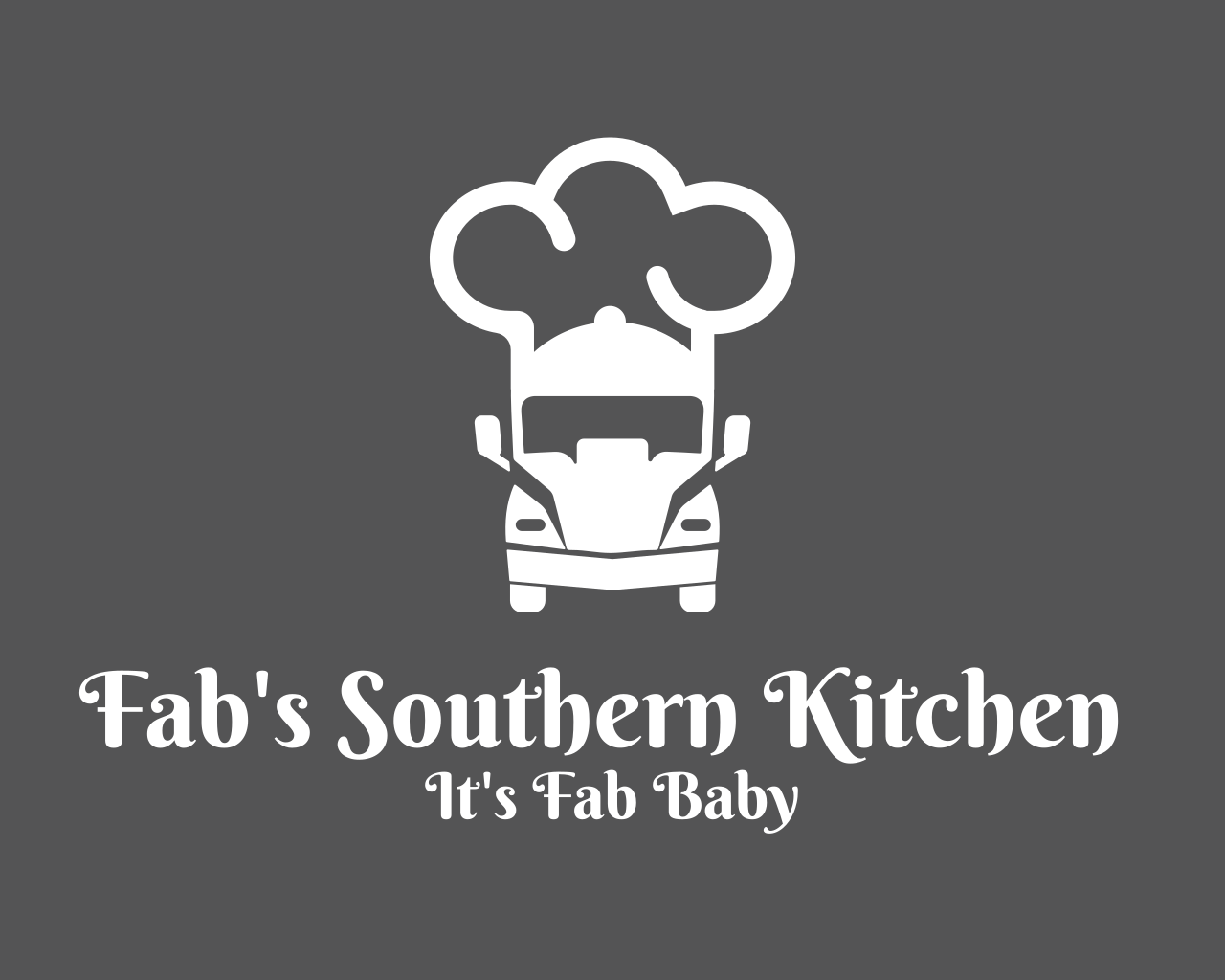 Fab's Southern Kitchen food truck profile image