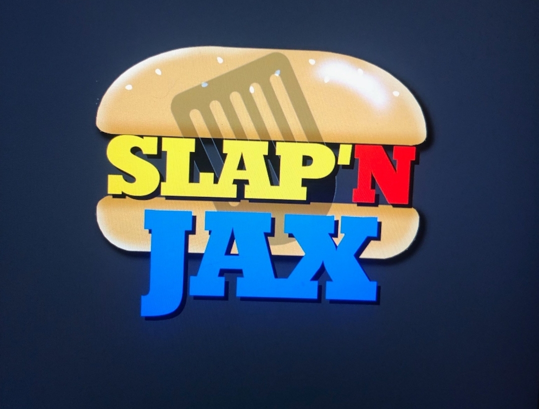 Slap'n Jax Grill food truck profile image