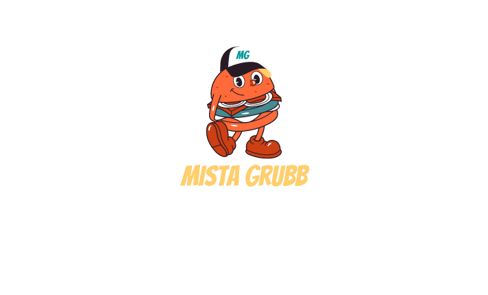 Mista Grubb food truck profile image