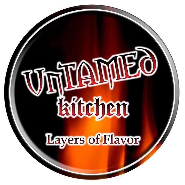 Untamed Kitchen food truck profile image