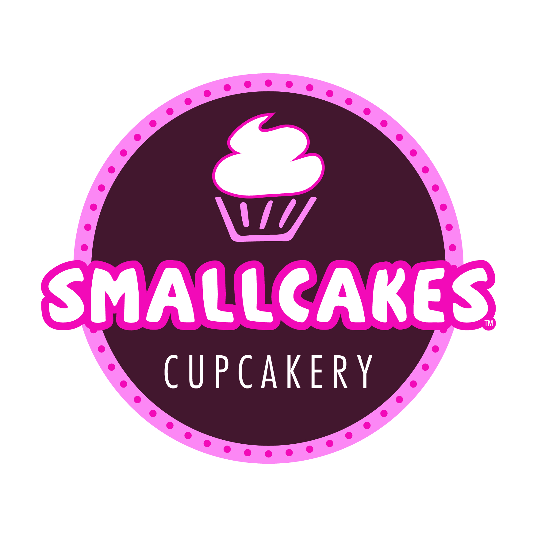 Smallcakes of Royal Palm Beach food truck profile image