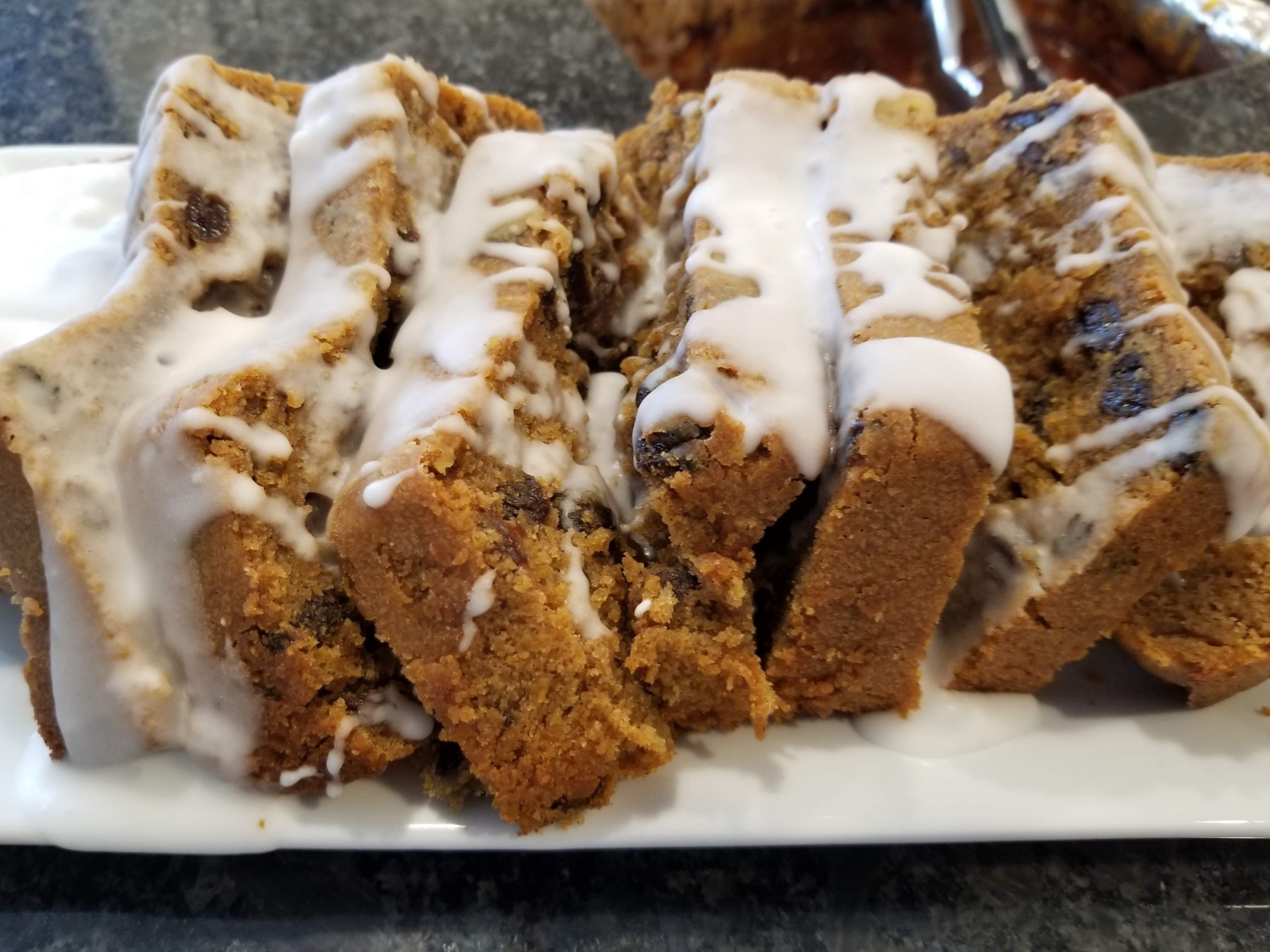 Chuck food truck profile image