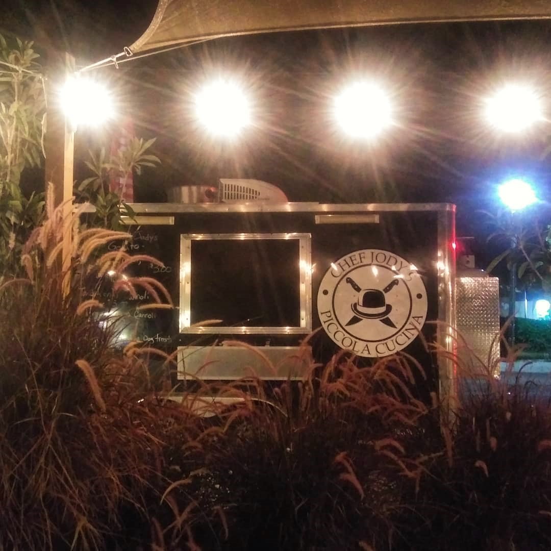 B&B Eclectic Food Truck food truck profile image