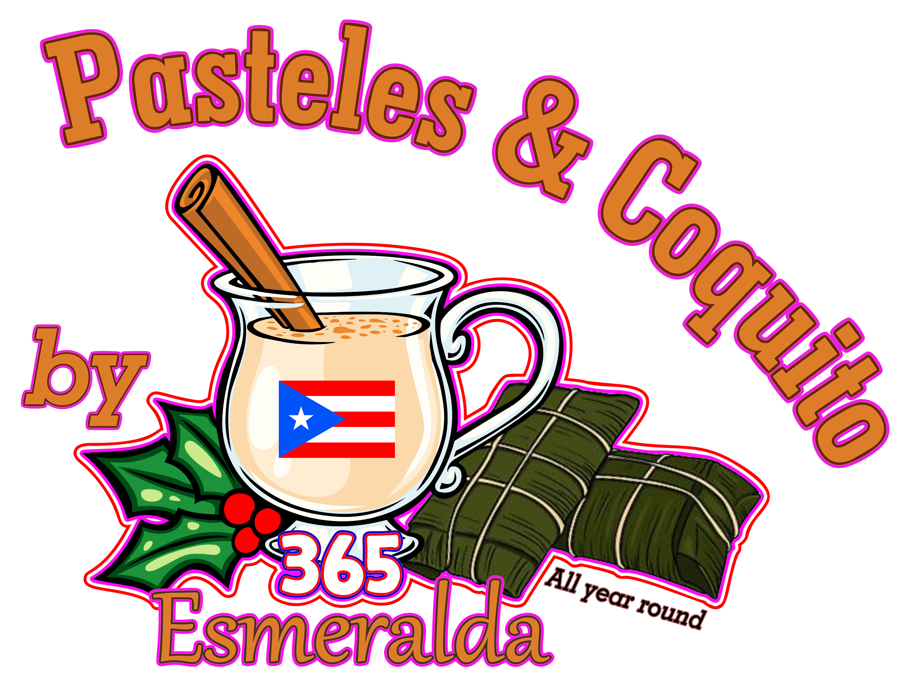 356 Esmeralda food truck profile image