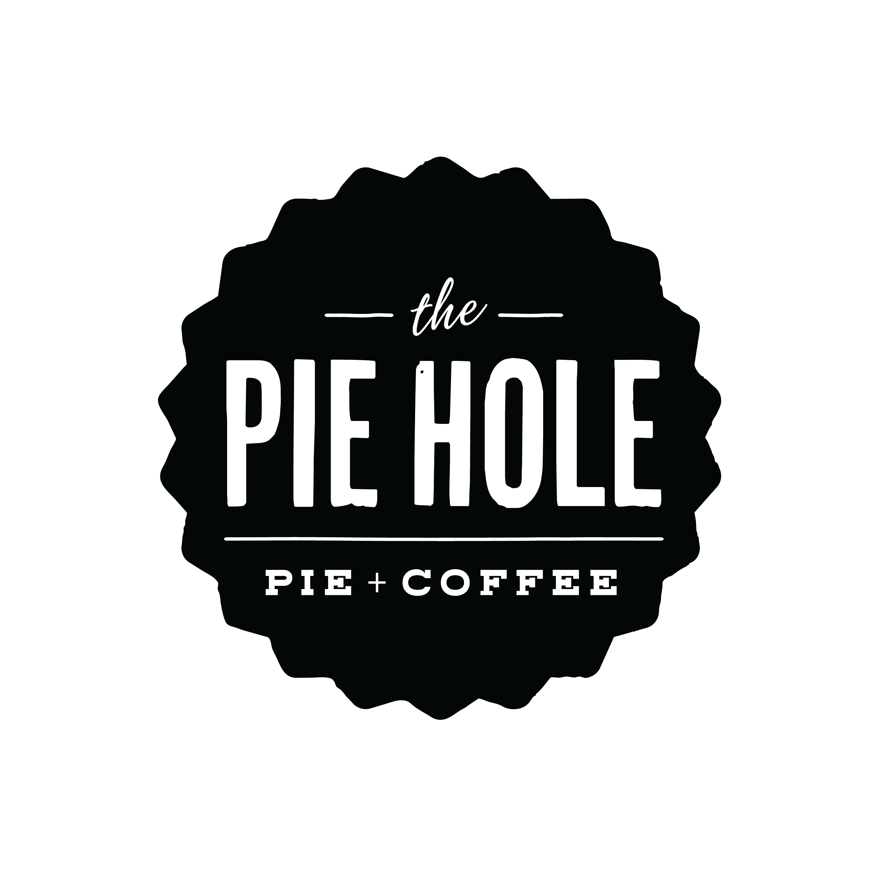 The Pie Hole food truck profile image