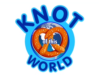 Knot of This World Pretzels food truck profile image