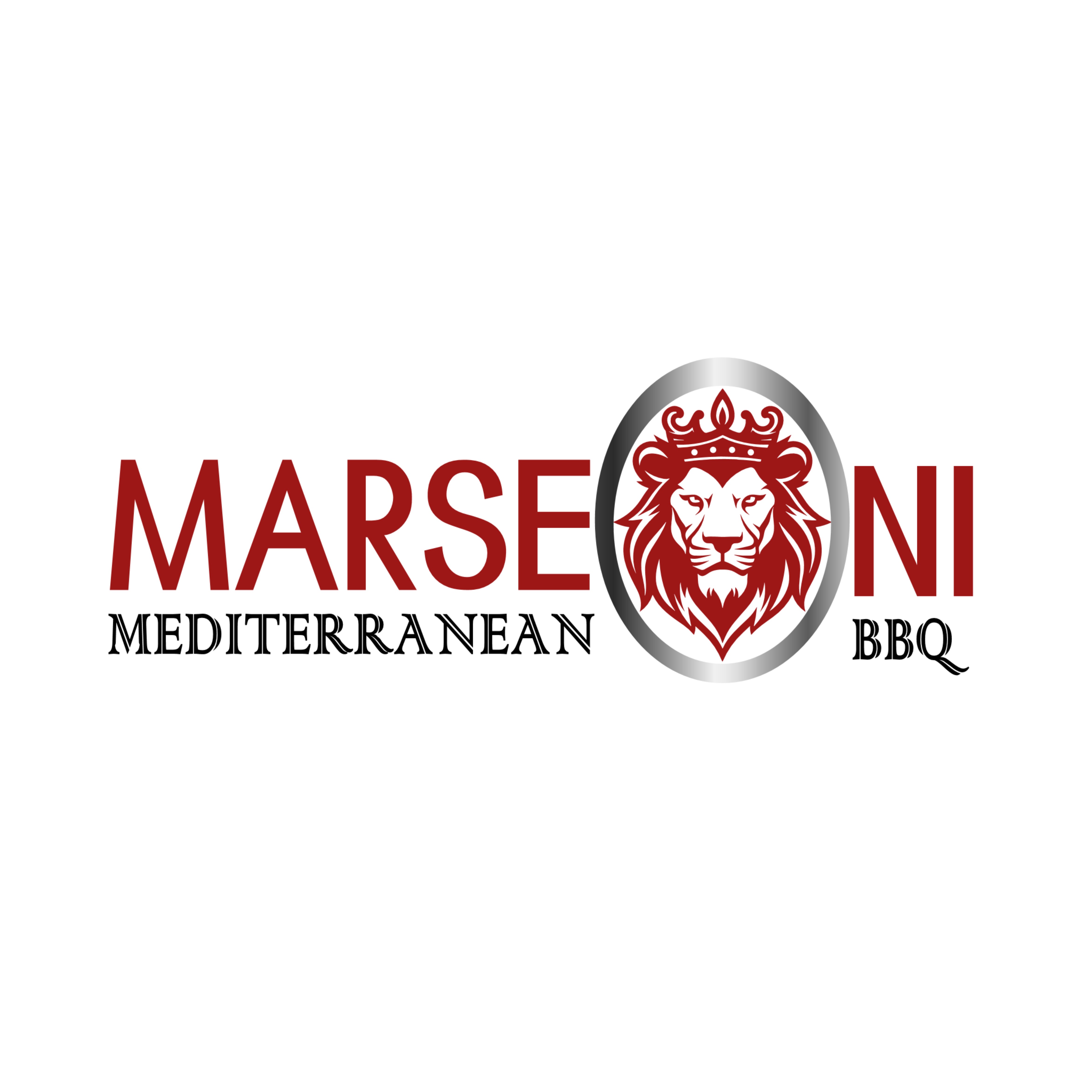 MARSEONI - Mediterranean BBQ food truck profile image