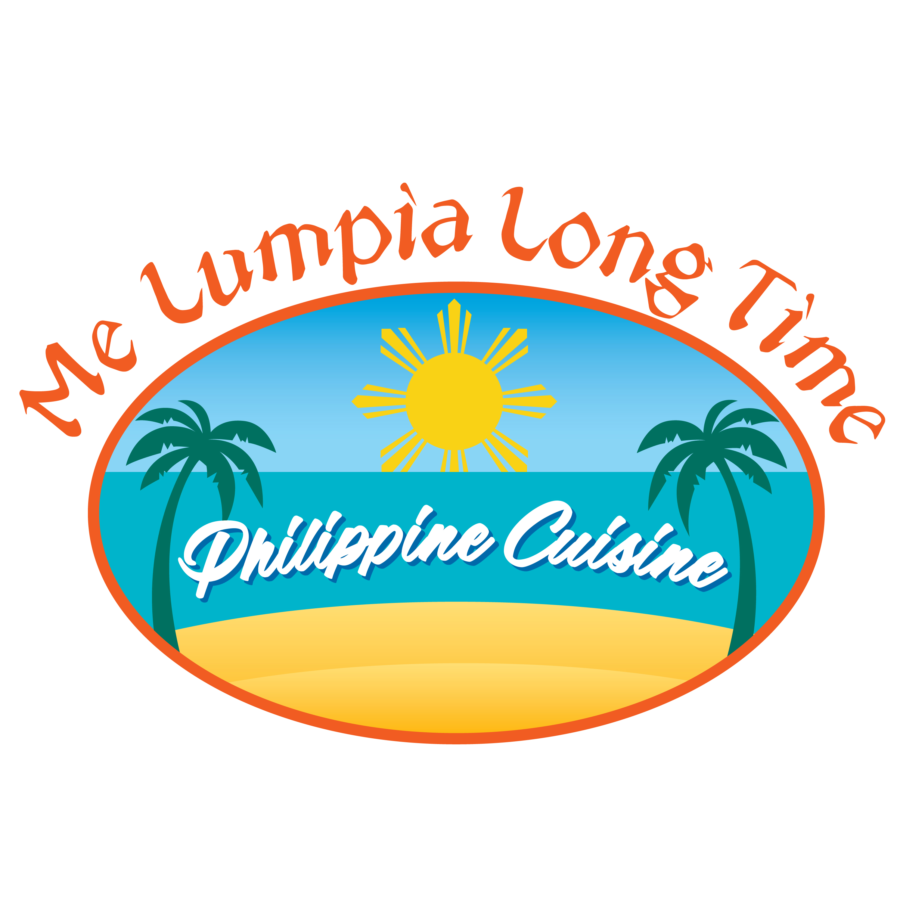 Me Lumpia Long Time food truck profile image