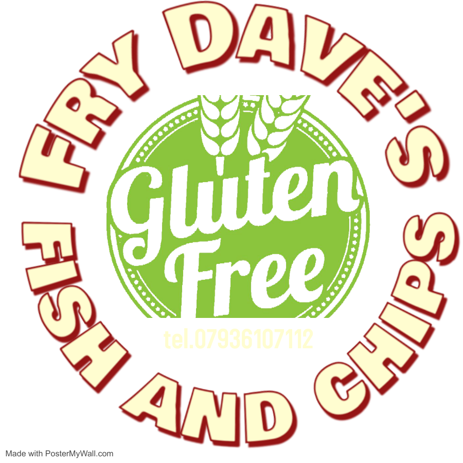 FryDave's food truck profile image