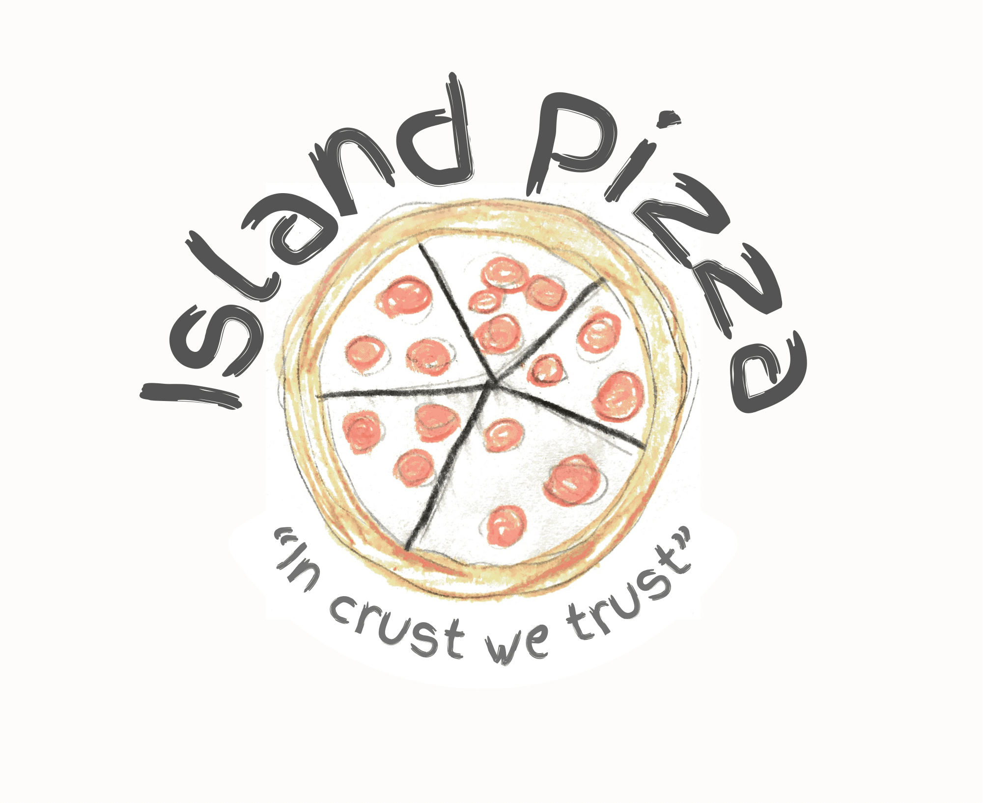 Island Pizza food truck profile image
