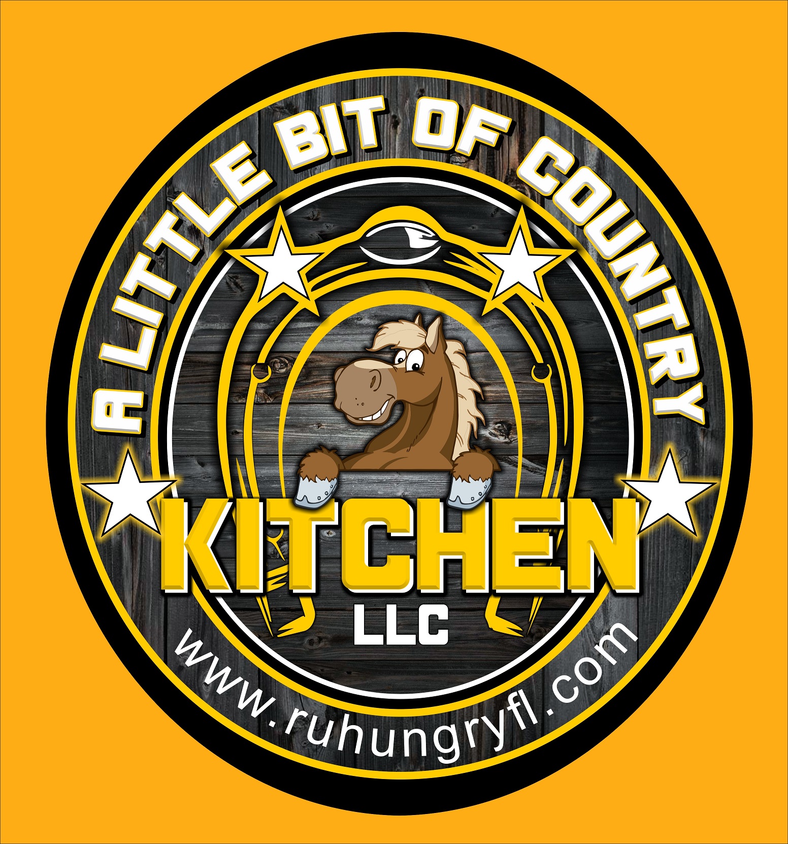A Little Bit of Country Kitchen LLC. food truck profile image