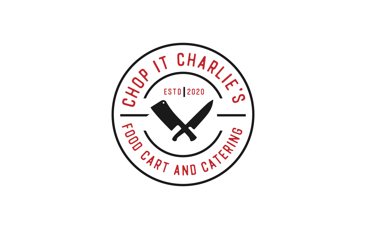 Chop it Charlies food truck profile image