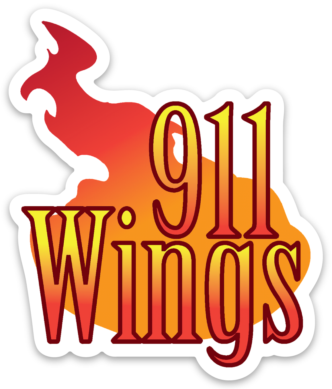 911 Pizza food truck profile image