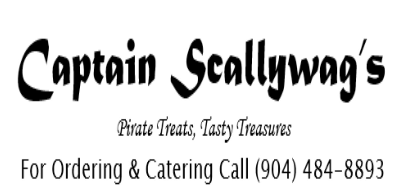 Captain Scallywag’s food truck profile image