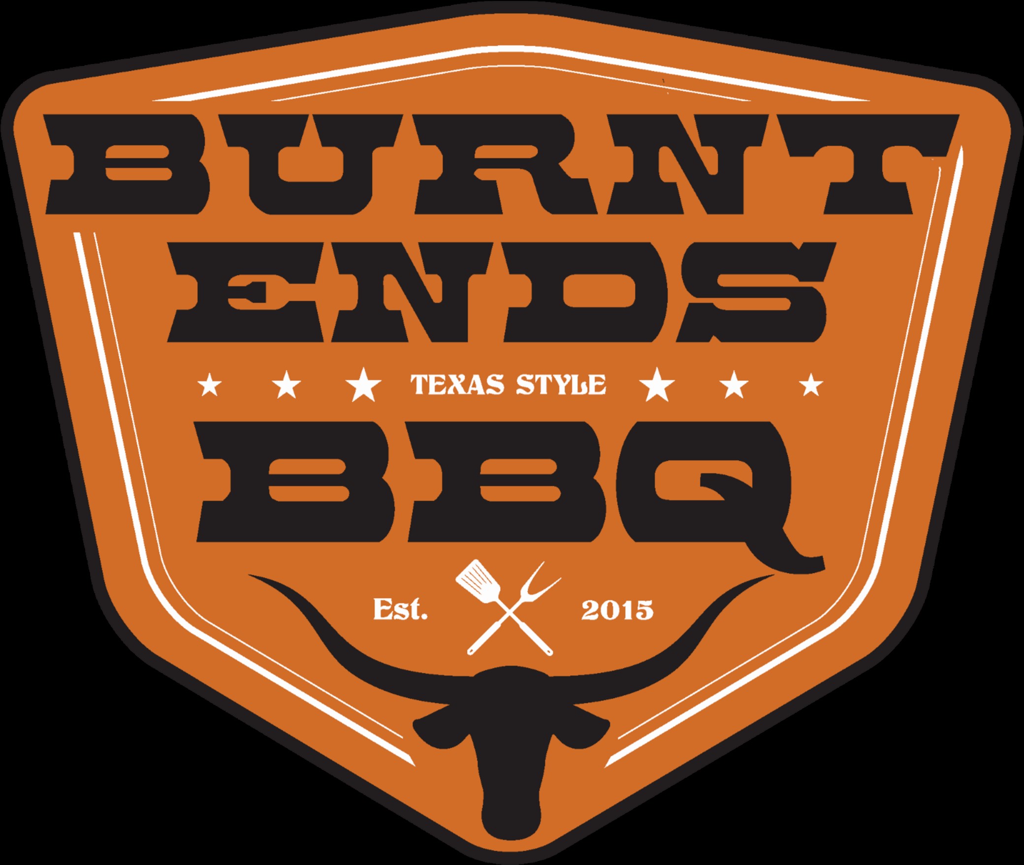 Burnt Ends BBQ llc food truck profile image