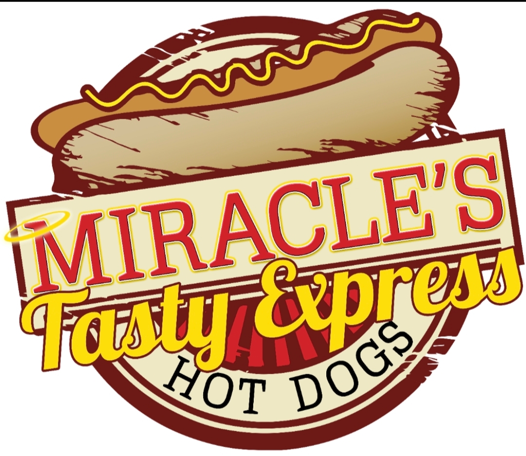 Miracle's Tasty Express food truck profile image