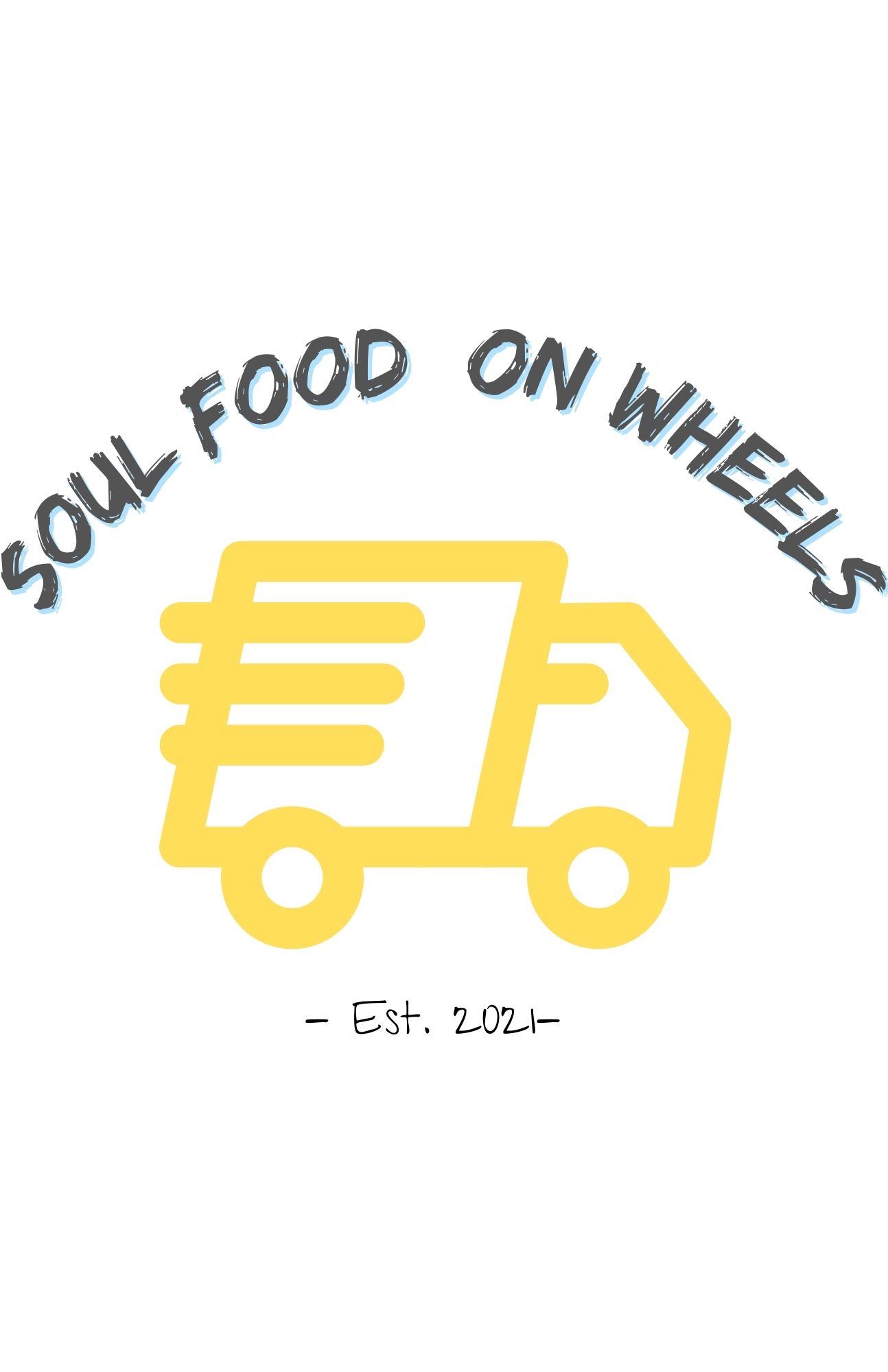 Soul Food on Wheels food truck profile image