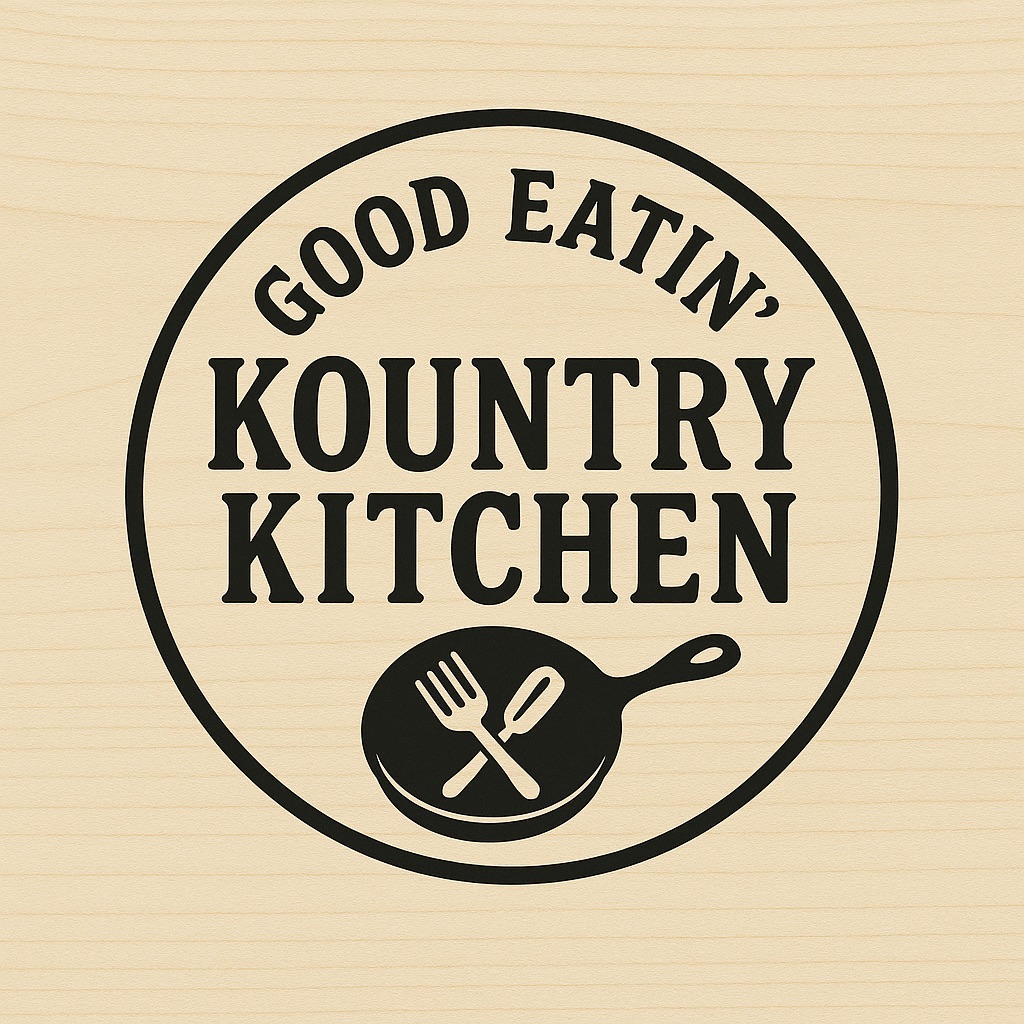 Good Eatin’ Kountry Kitchen food truck profile image