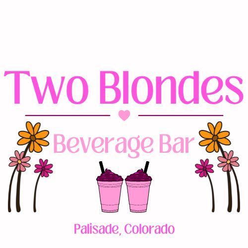 Two Blondes Beverage Bar food truck profile image