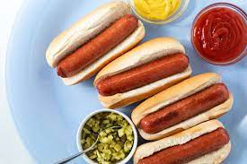 Wieners Gone Wild food truck profile image