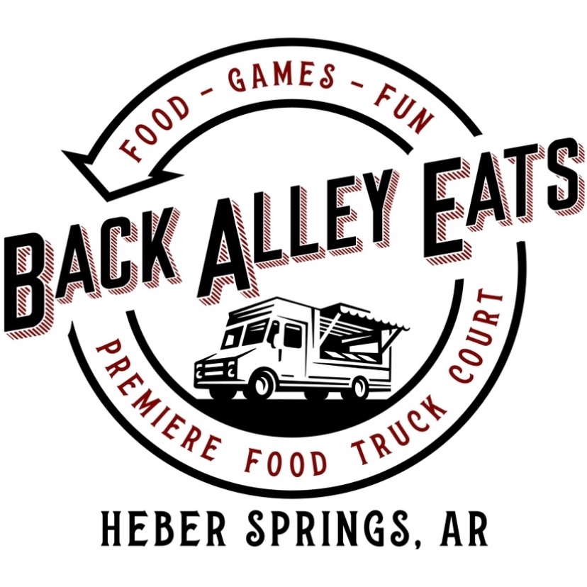 Back Alley Eats food truck profile image