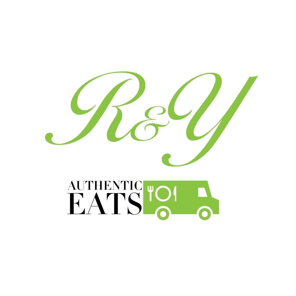 R&Y Authentic Eats food truck profile image