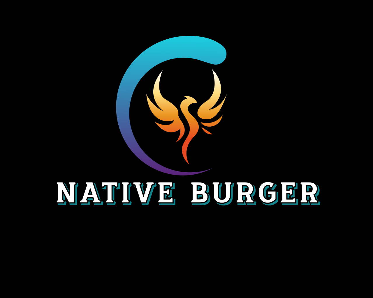 Native Burger food truck profile image