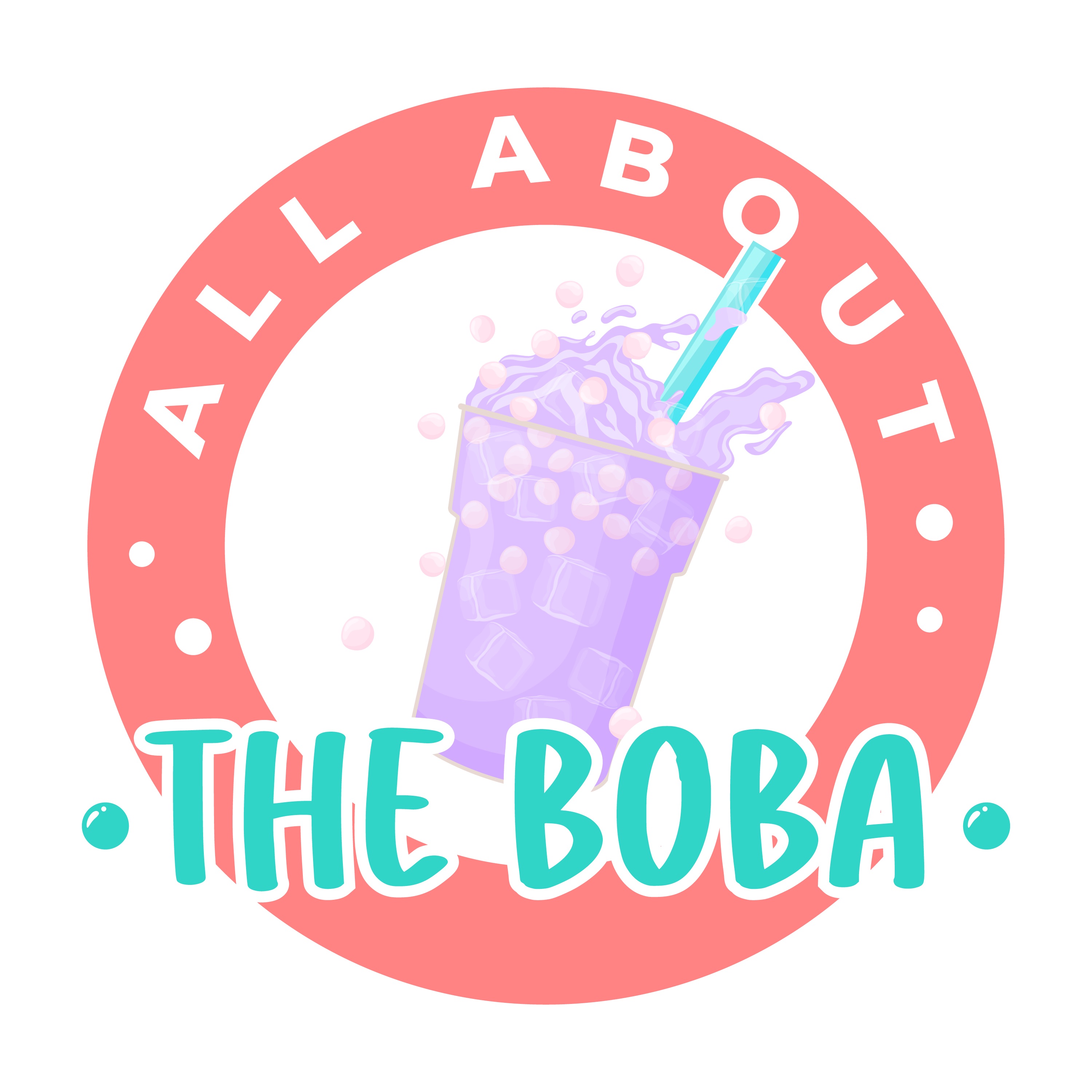 All About The Boba food truck profile image