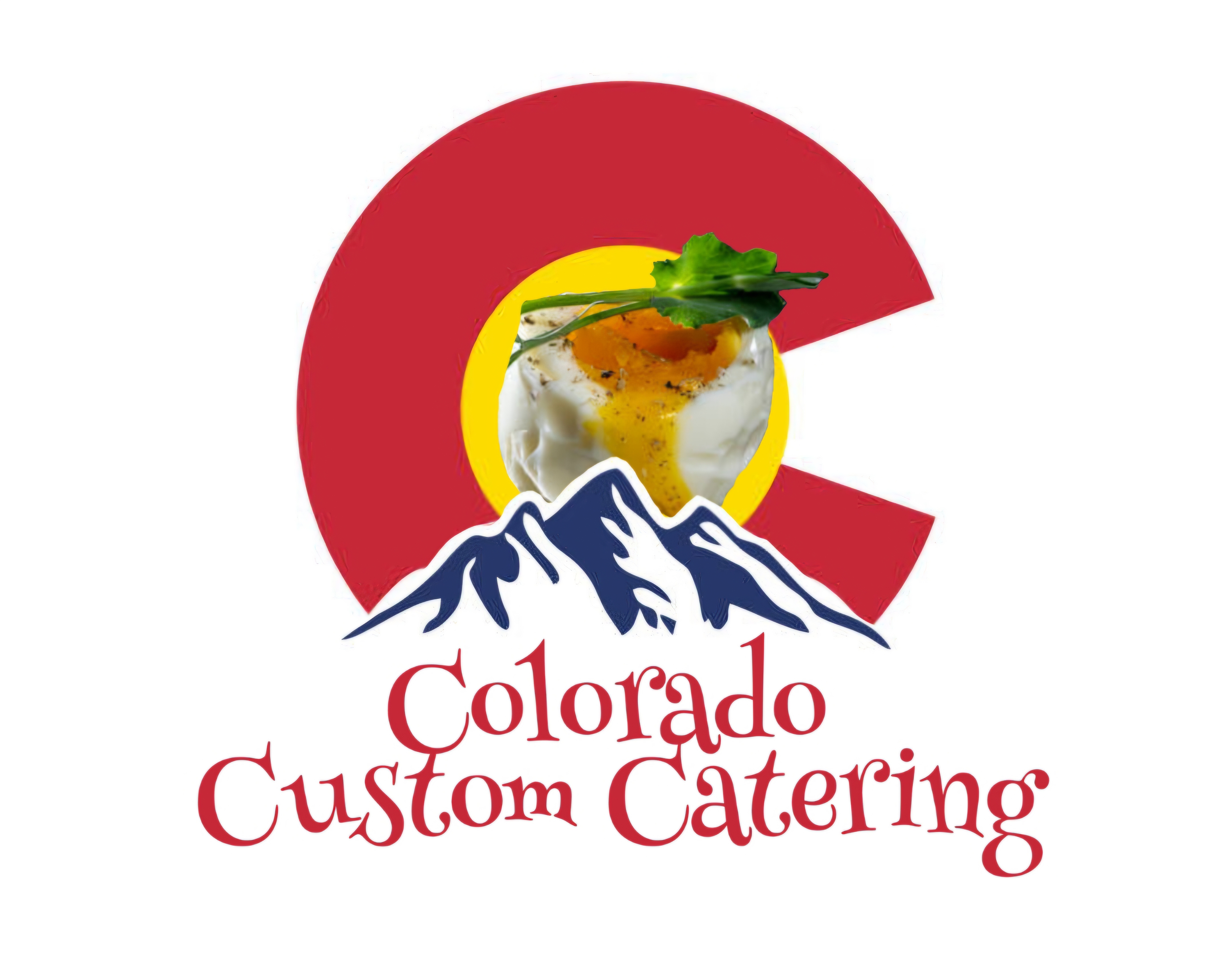 Colorado Custom Catering llc food truck profile image