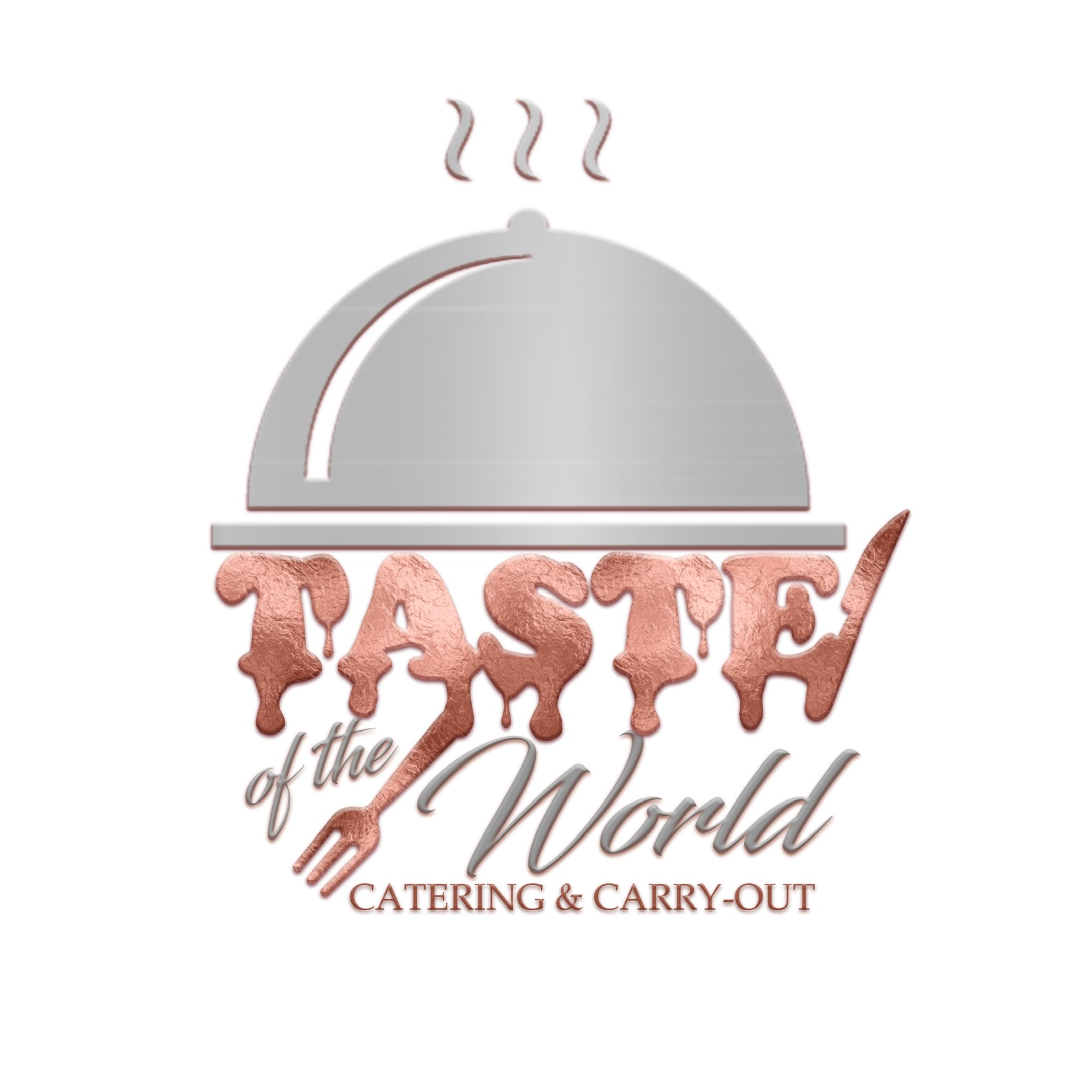 Taste of the World Carry-out & Catering food truck profile image