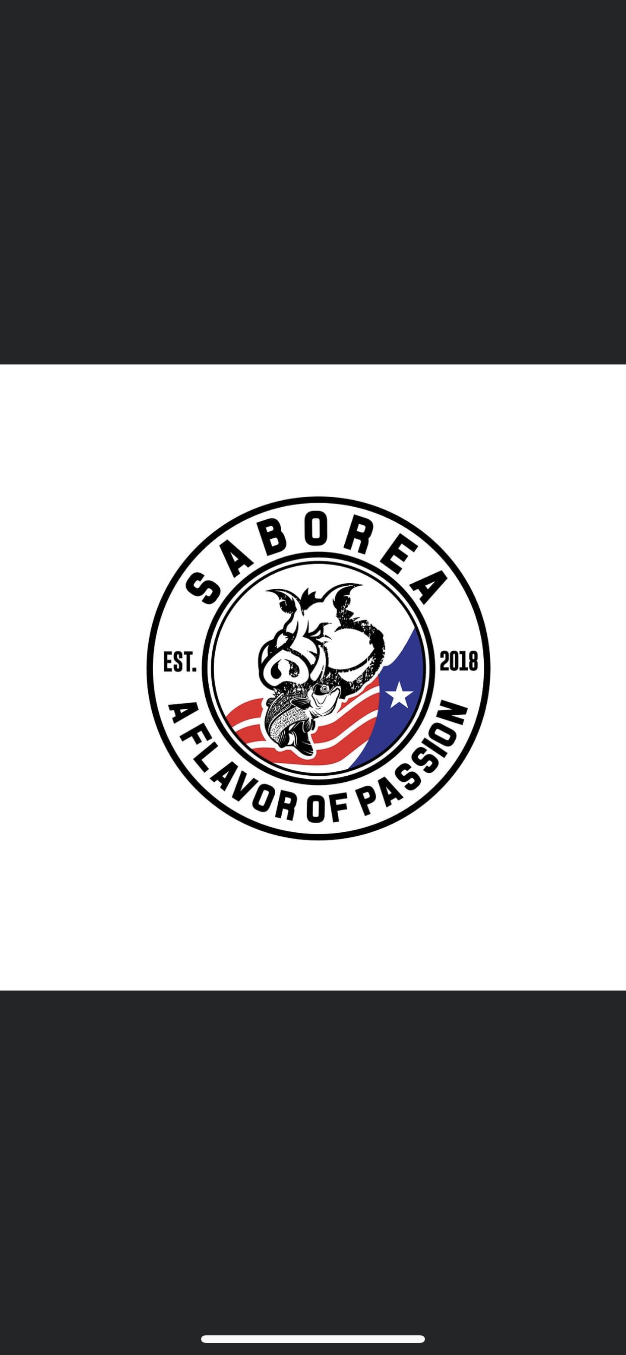 Saborea_old food truck profile image