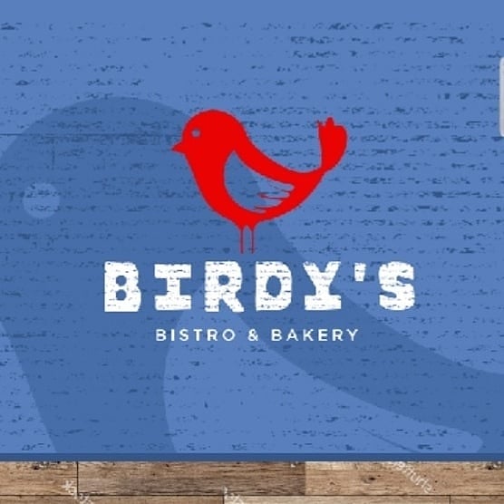 Birdys Bistro and Bakery food truck profile image