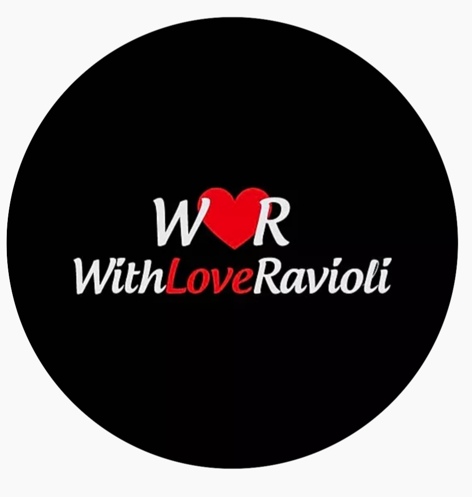 With love ravioli food truck profile image