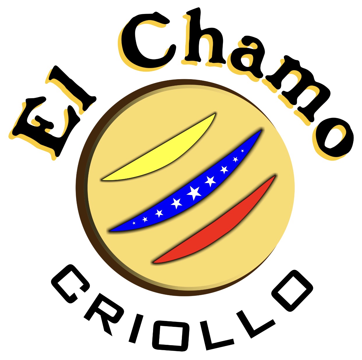 El Chamo Criollo food truck profile image