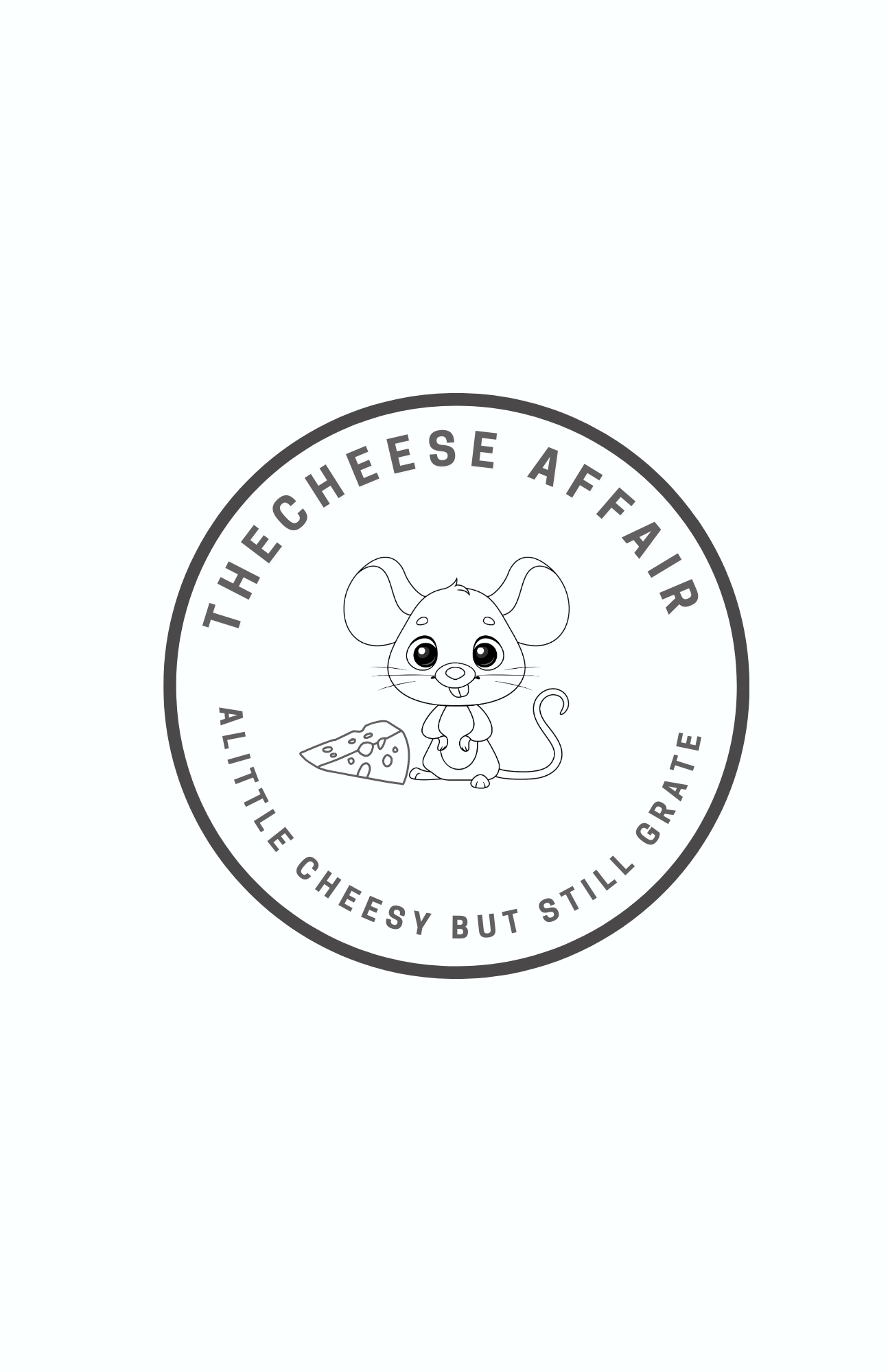 The Cheese Affair food truck profile image