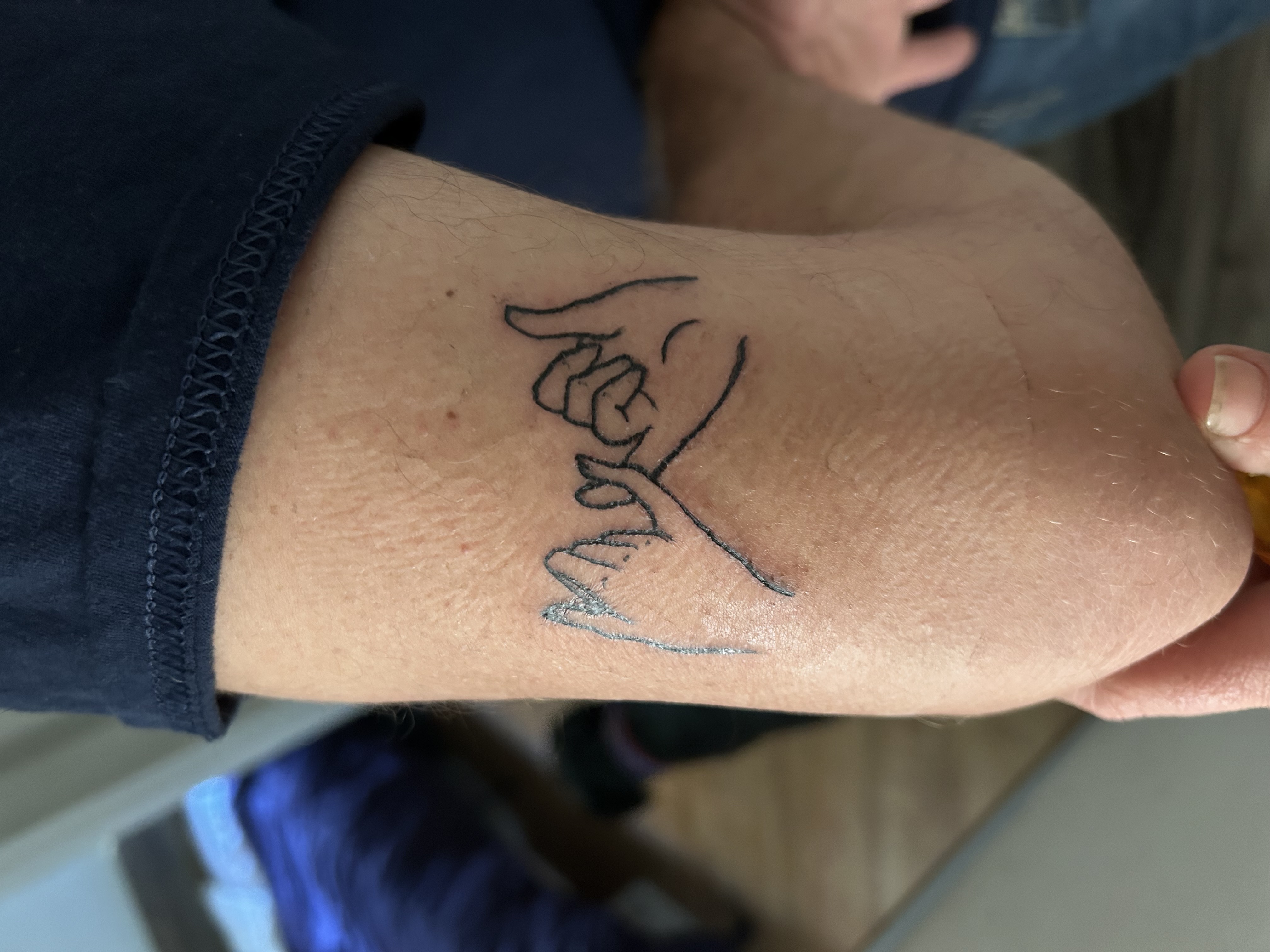 Cheater express food truck profile image