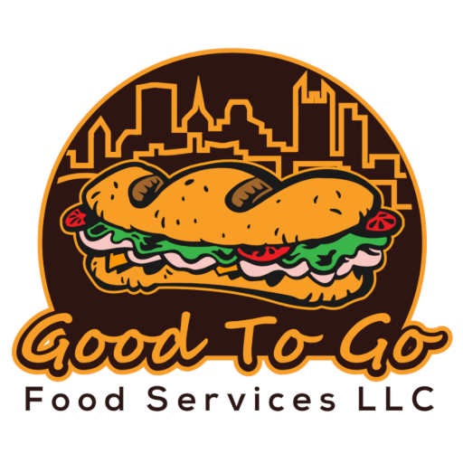 Good To Go food truck profile image