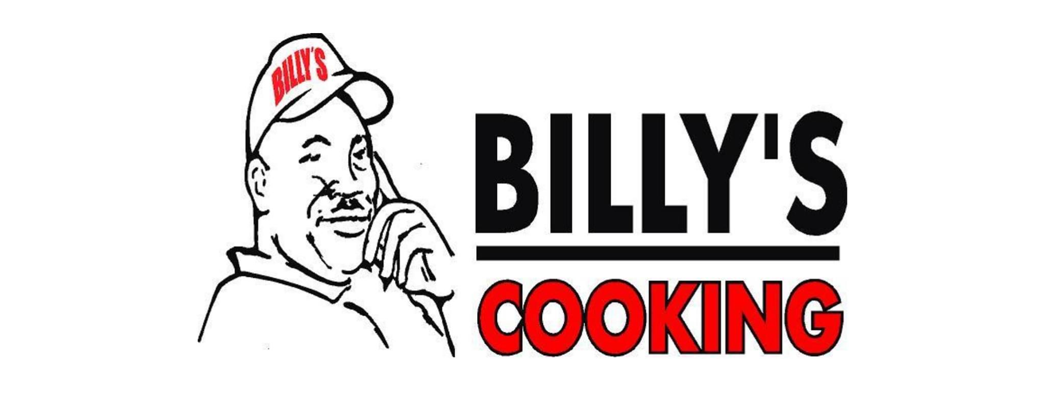 Billy’s Cooking LLC food truck profile image