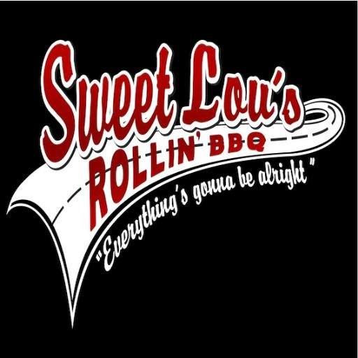 Sweet Lou's BBQ food truck profile image