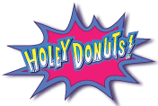 Holey Donuts! food truck profile image