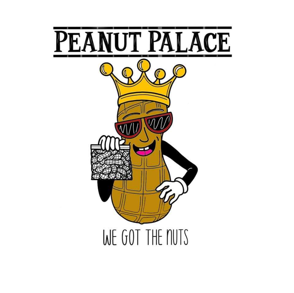 The Peanut Palace food truck profile image