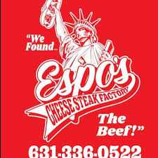 Espo’s cheeseSteak factory food truck profile image