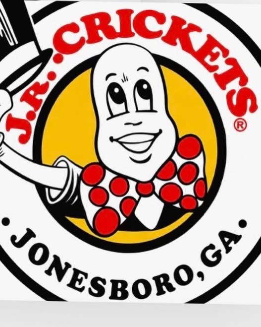 JR CRICKETS FOOD TRUCK food truck profile image