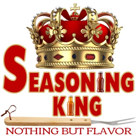 The Seasoning King food truck profile image