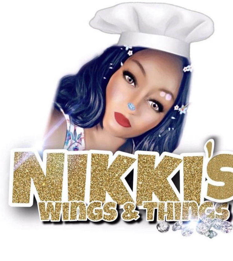 Nikki’s Wingz & Thingz food truck profile image