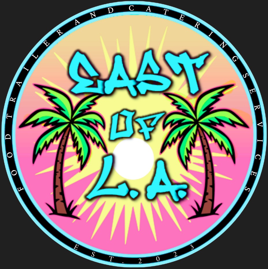 East of LA LLC food truck profile image